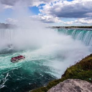 Niagara Falls CA